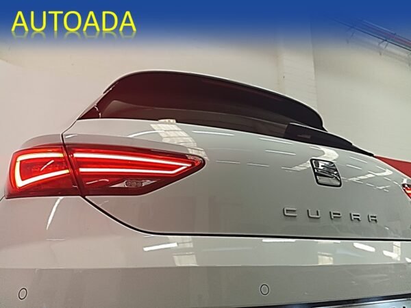 SEAT LEON - Imatge 12
