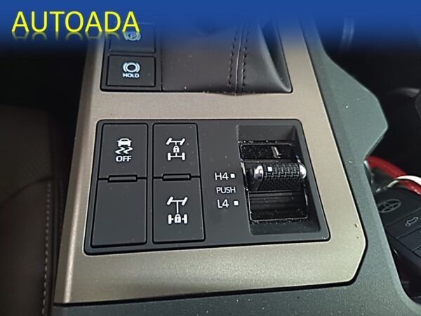 TOYOTA  LAND CRUISER Vendido!! - Imatge 12