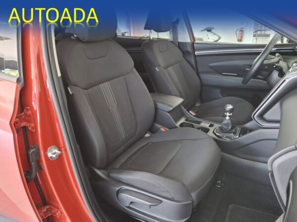 HYUNDAI TUCSON - Imatge 11