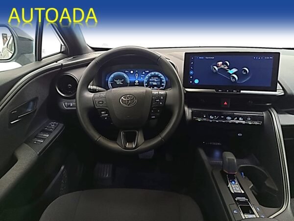 TOYOTA C-HR - Imatge 12
