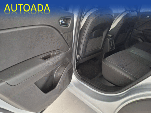 RENAULT CAPTUR - Imagen 10