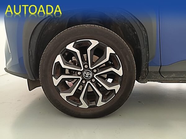 TOYOTA YARIS CROSS - Imatge 13