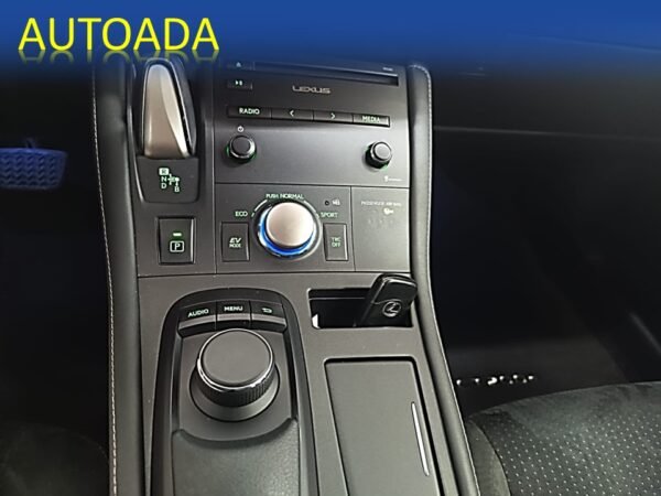 LEXUS CT200  vendido!! - Imatge 13