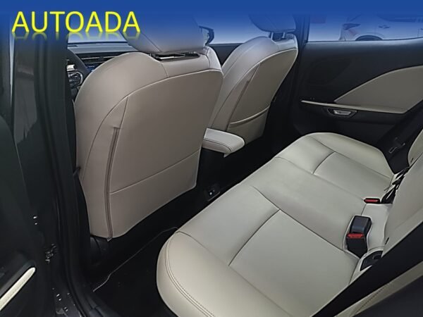 LEXUS LBX - Imatge 13