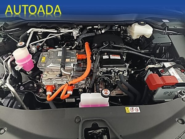 LEXUS UX - Imatge 12