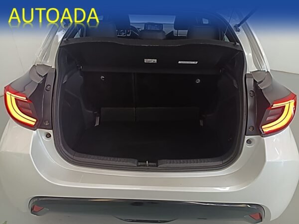TOYOTA YARIS  Vendido!! - Imatge 13