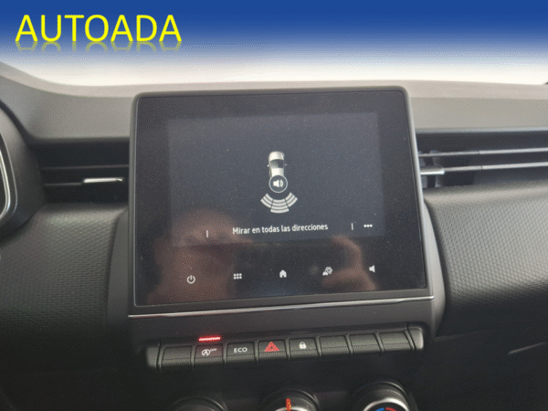 RENAULT CLIO - Imagen 15