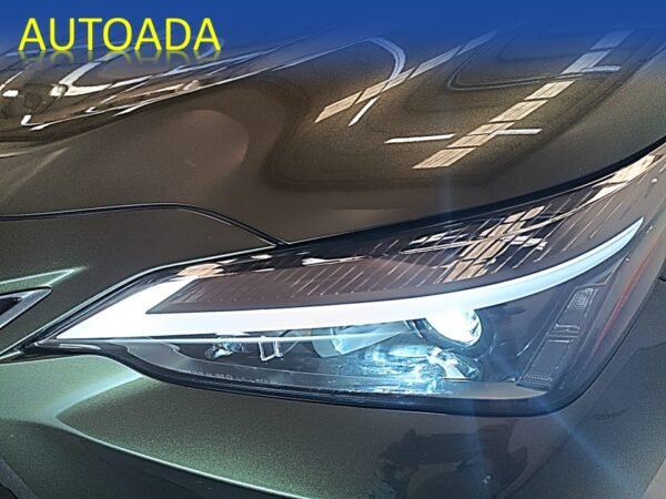 LEXUS NX - Imatge 13
