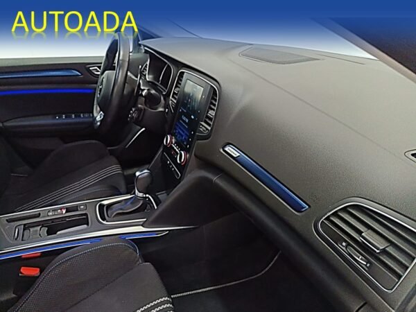 RENAULT MEGANE - Imatge 13