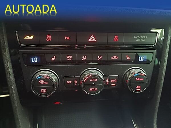 SEAT LEON - Imatge 13