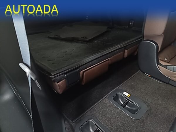 TOYOTA  LAND CRUISER Vendido!! - Imatge 13