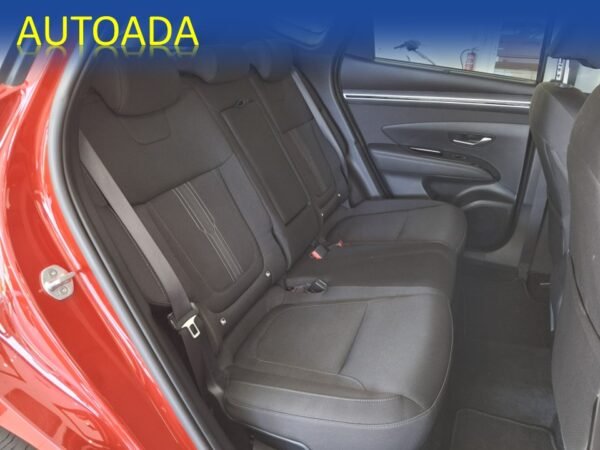 HYUNDAI TUCSON - Imatge 23