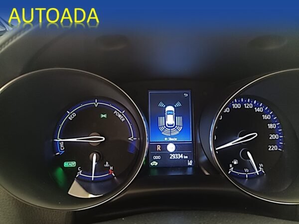 TOYOTA C-HR - Imatge 13