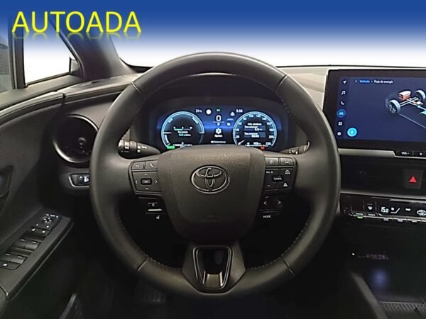 TOYOTA C-HR - Imatge 13