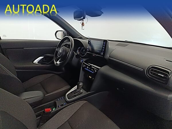 TOYOTA YARIS CROSS - Imatge 14