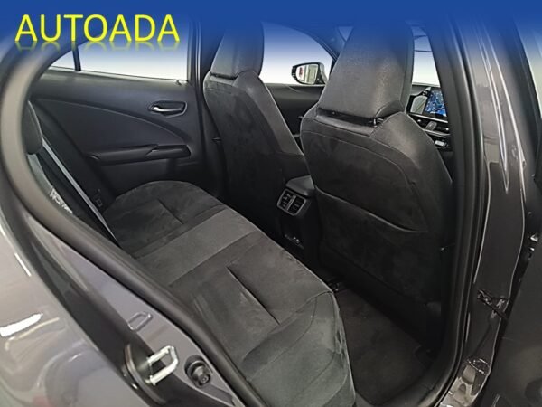 LEXUS UX - Imatge 13