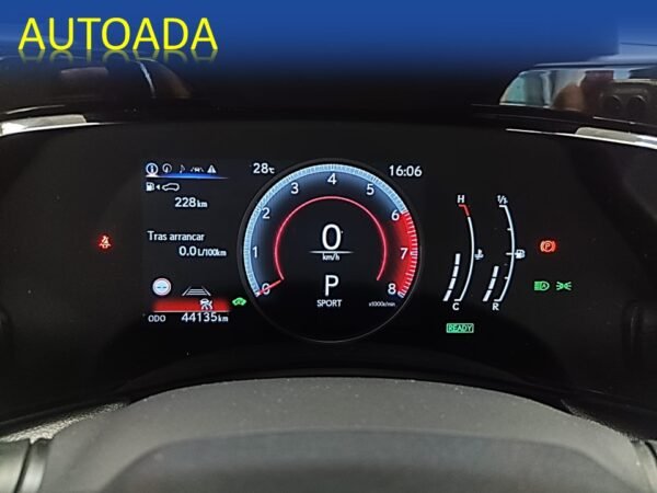 LEXUS NX - Imatge 14