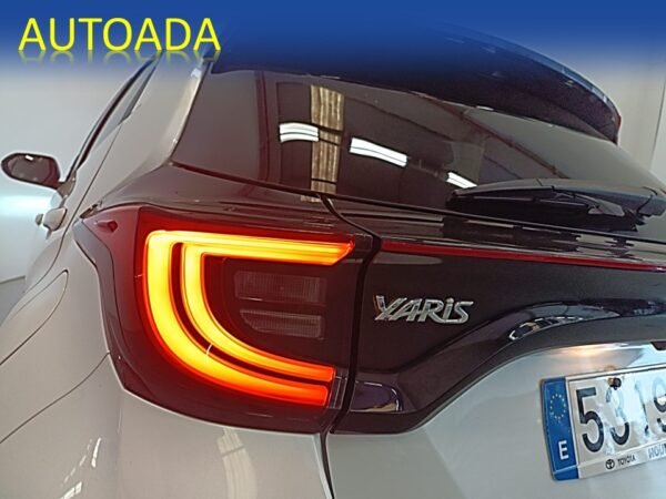 TOYOTA YARIS  Vendido!! - Imatge 14