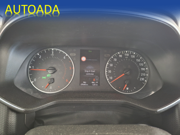 RENAULT CLIO - Imagen 16