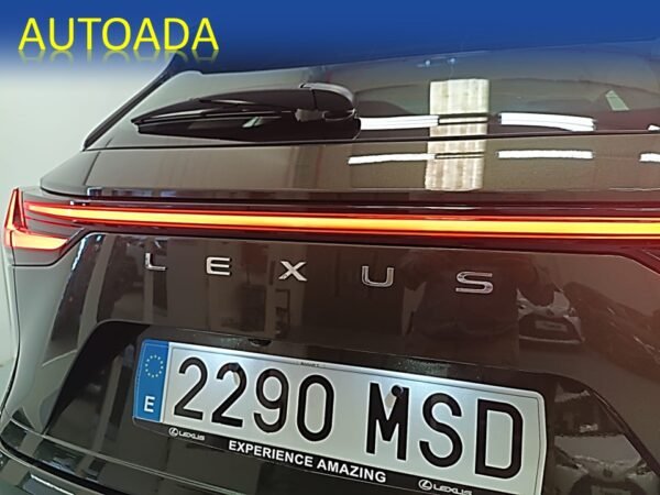 LEXUS NX - Imatge 14