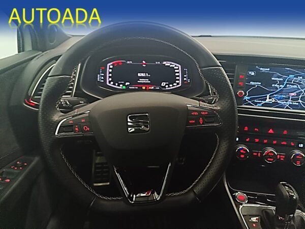 SEAT LEON - Imatge 14