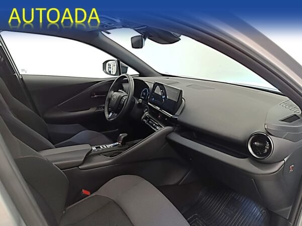 TOYOTA C-HR - Imatge 14