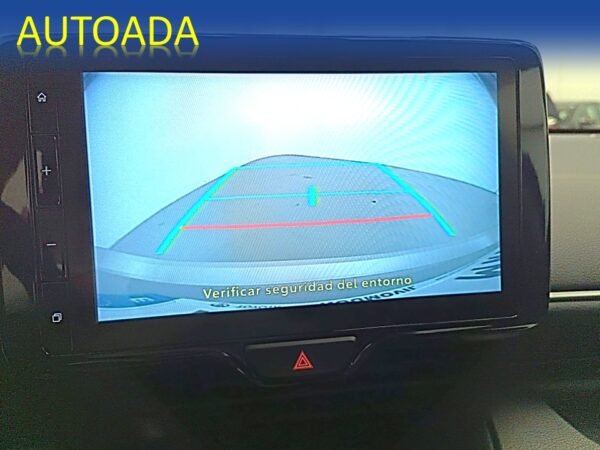 TOYOTA YARIS - Imagen 15