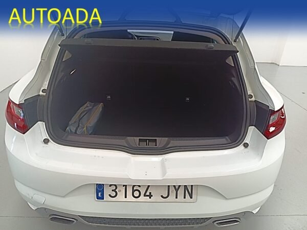 RENAULT MEGANE - Imatge 15