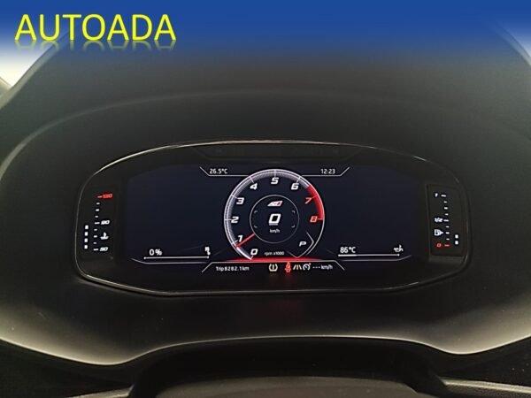 SEAT LEON - Imatge 15