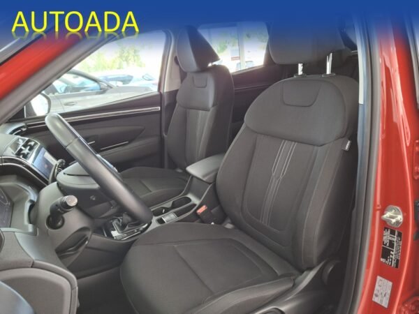 HYUNDAI TUCSON - Imatge 15