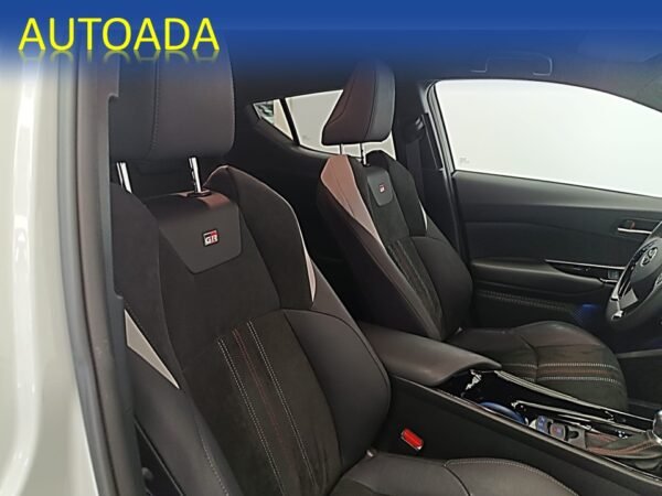 TOYOTA C-HR - Imatge 15