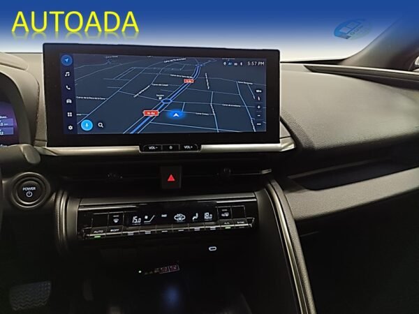 TOYOTA C-HR - Imatge 15