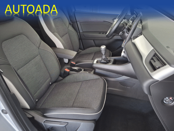 RENAULT CAPTUR - Imagen 12