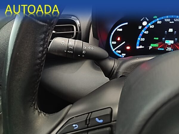 TOYOTA YARIS CROSS - Imatge 16