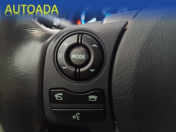 LEXUS CT200  vendido!! - Imatge 16