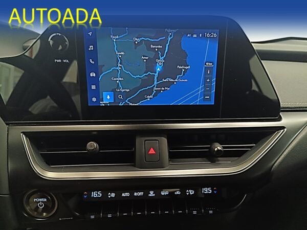 LEXUS UX - Imatge 14