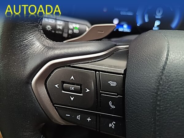 LEXUS NX - Imatge 16