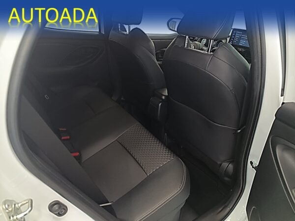 TOYOTA YARIS  Vendido!! - Imatge 16