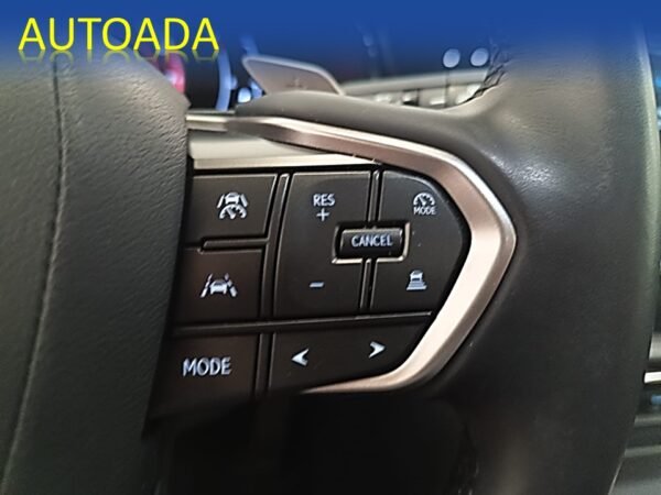 LEXUS NX - Imatge 16
