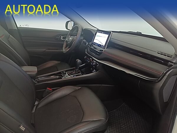 JEEP COMPASS - Imatge 16