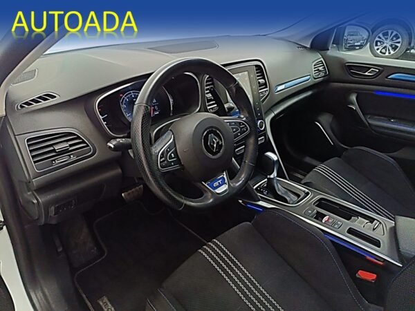 RENAULT MEGANE - Imatge 16