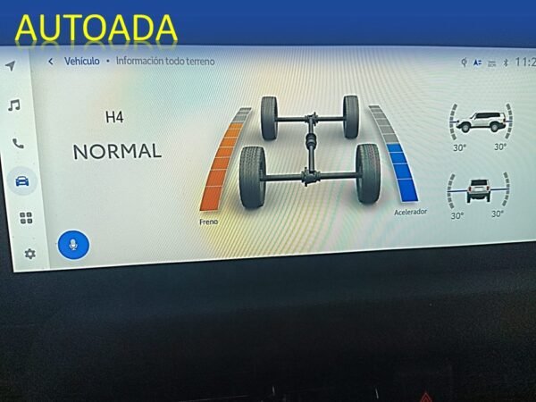 TOYOTA  LAND CRUISER Vendido!! - Imatge 16