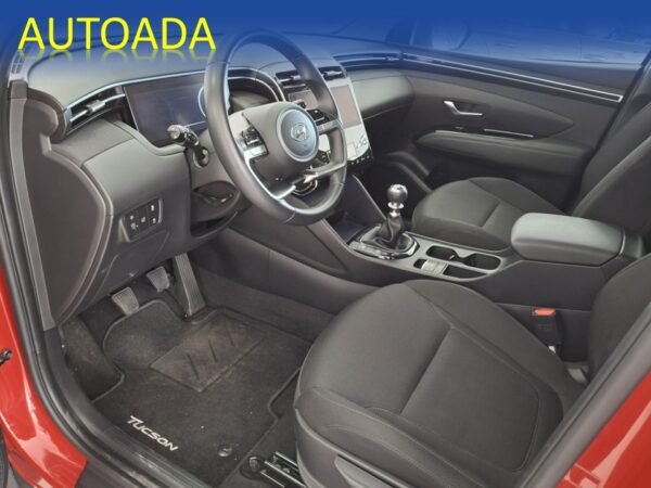 HYUNDAI TUCSON - Imatge 21