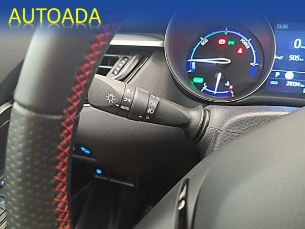 TOYOTA C-HR - Imatge 16