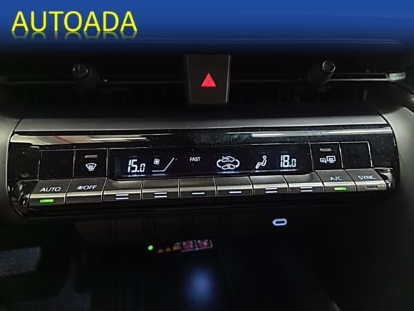 TOYOTA C-HR - Imatge 16