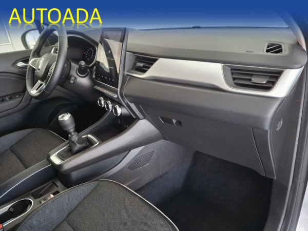 RENAULT CAPTUR - Imagen 13