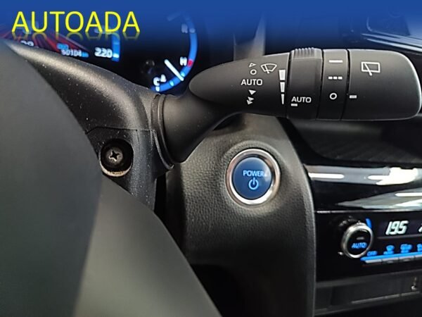 TOYOTA YARIS CROSS - Imatge 17