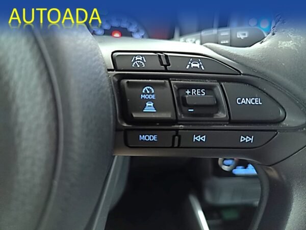 TOYOTA YARIS - Imagen 17