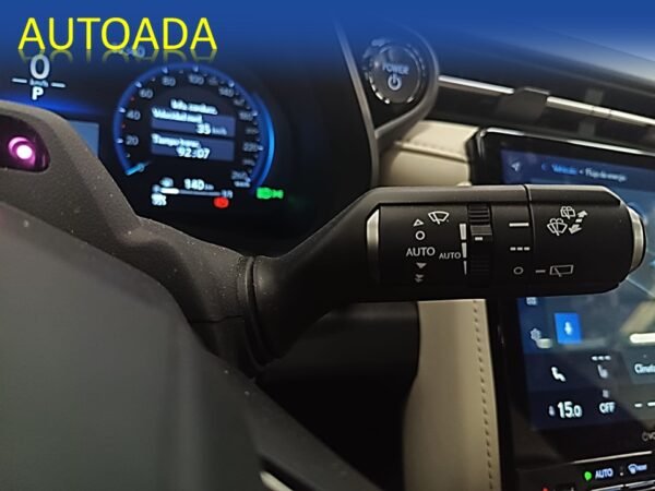 LEXUS LBX - Imatge 17