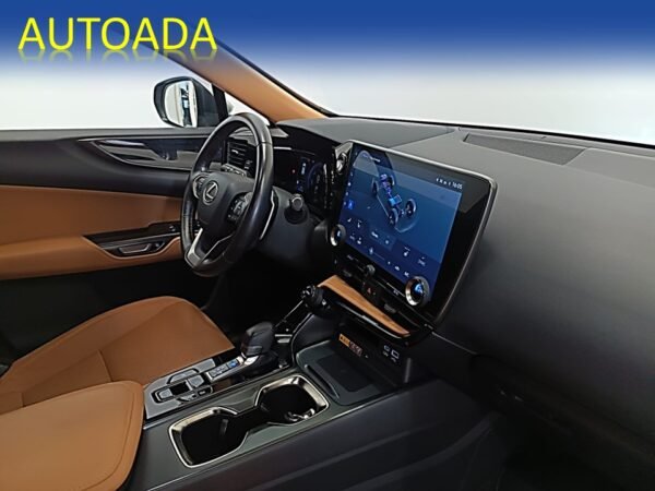 LEXUS NX - Imatge 17